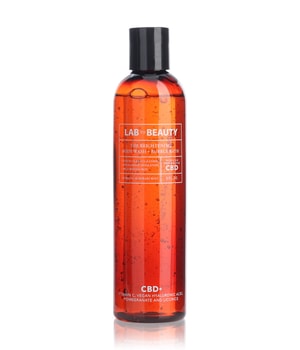 LAB to BEAUTY The Brightening Body Wash + Bubble Bath Duschgel-236 ml