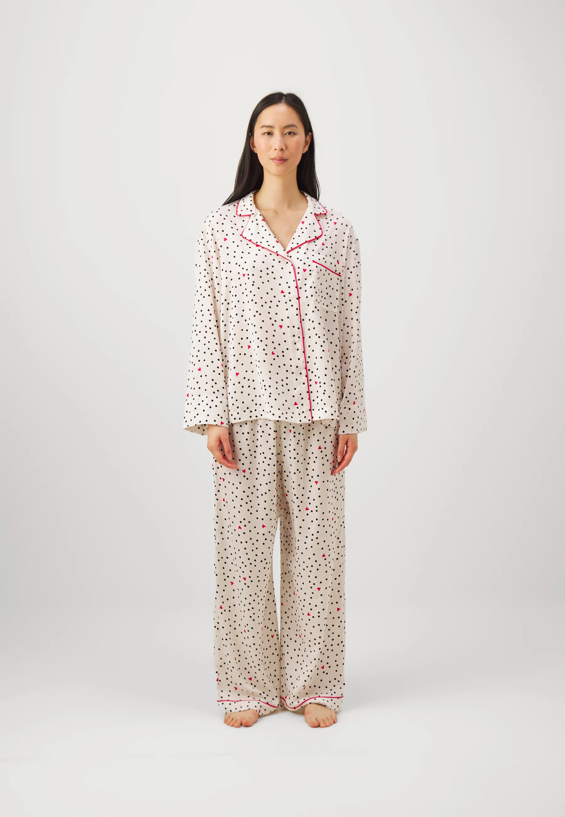Pijamas REVERE de Marks & Spencer