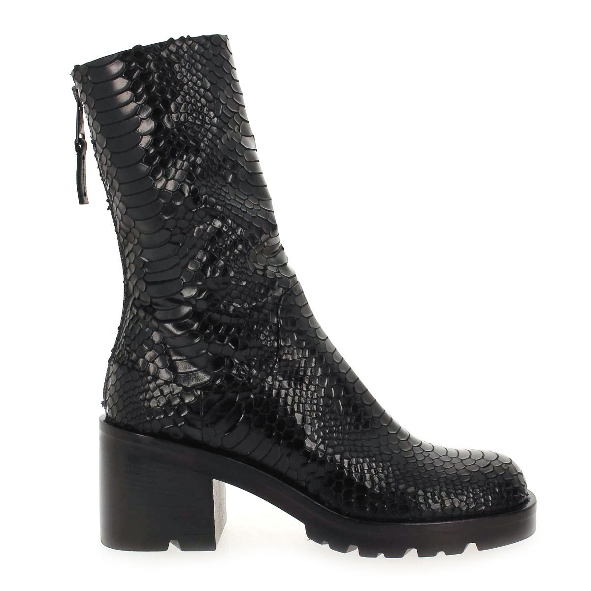 Strategia  A5473 - Noir croco