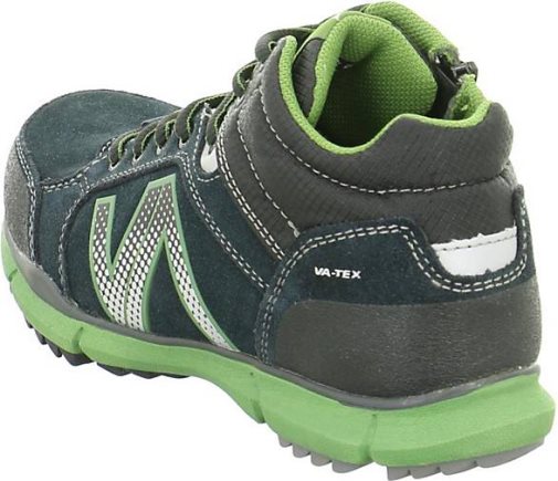 VADO Rocky Mid - Schnürschuh