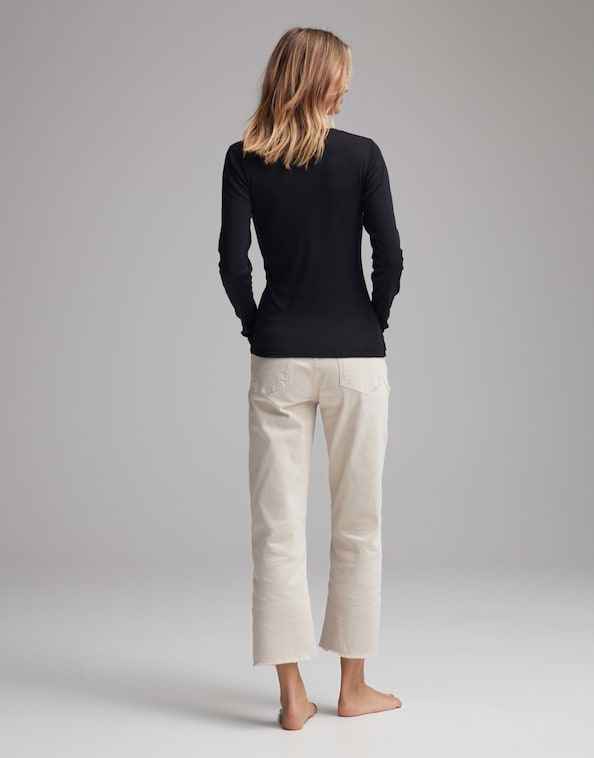 Langarmshirt Sorana