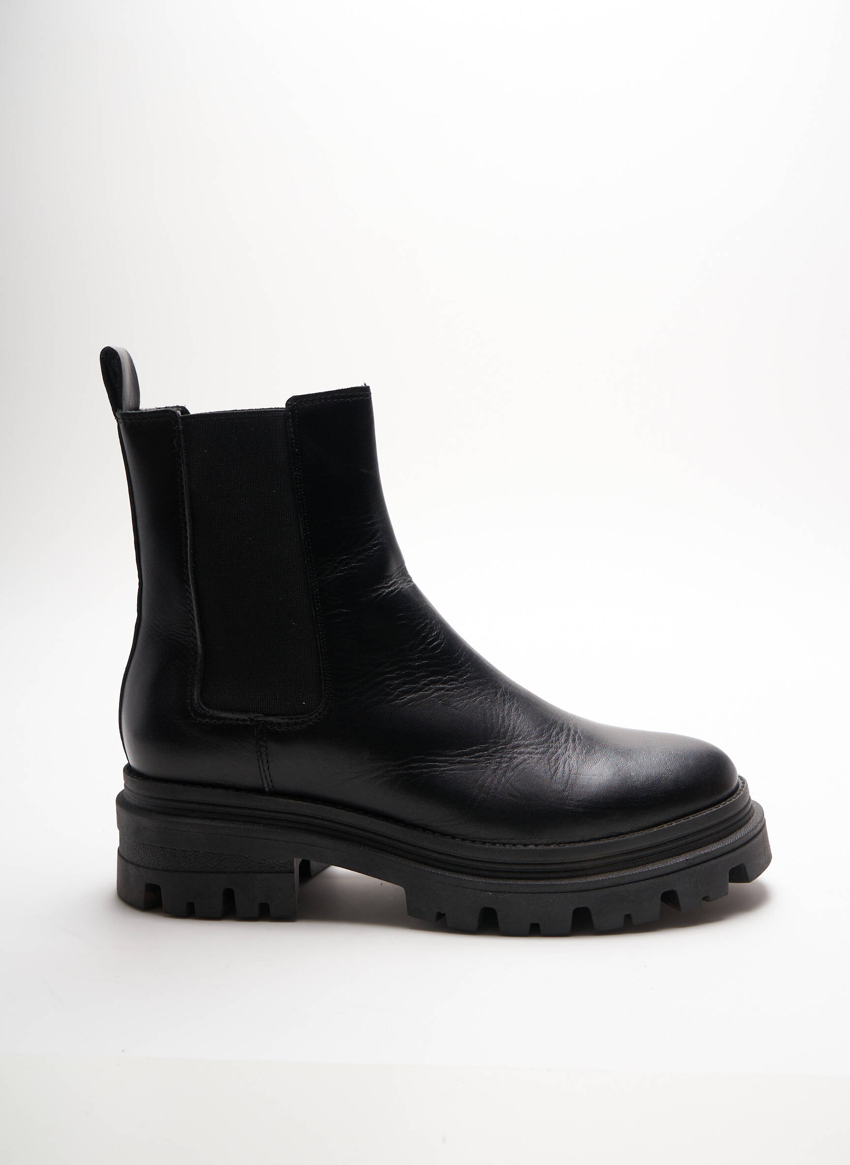 Tamaris Bottines Femme couleur noir
