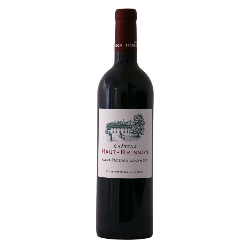 Château Haut Brisson 2020