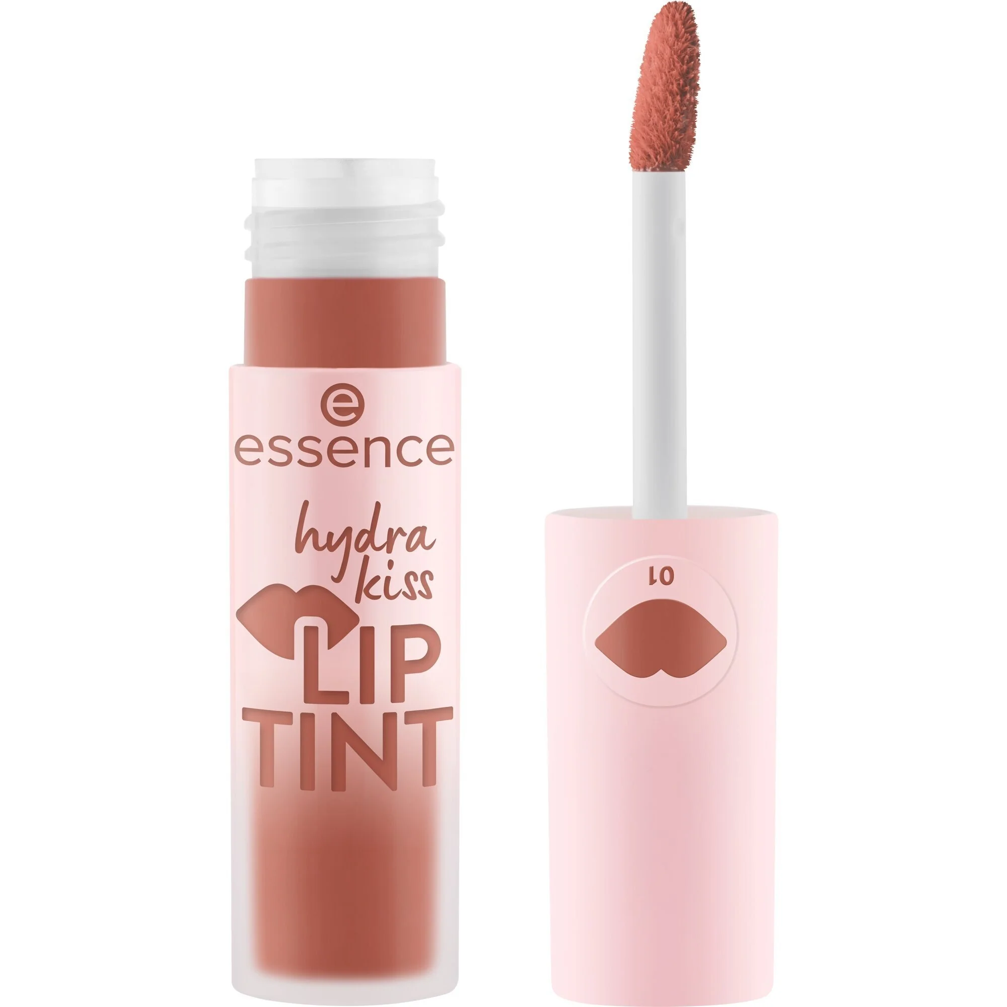 Tinte labial HYDRA KISS - Lápiz labial