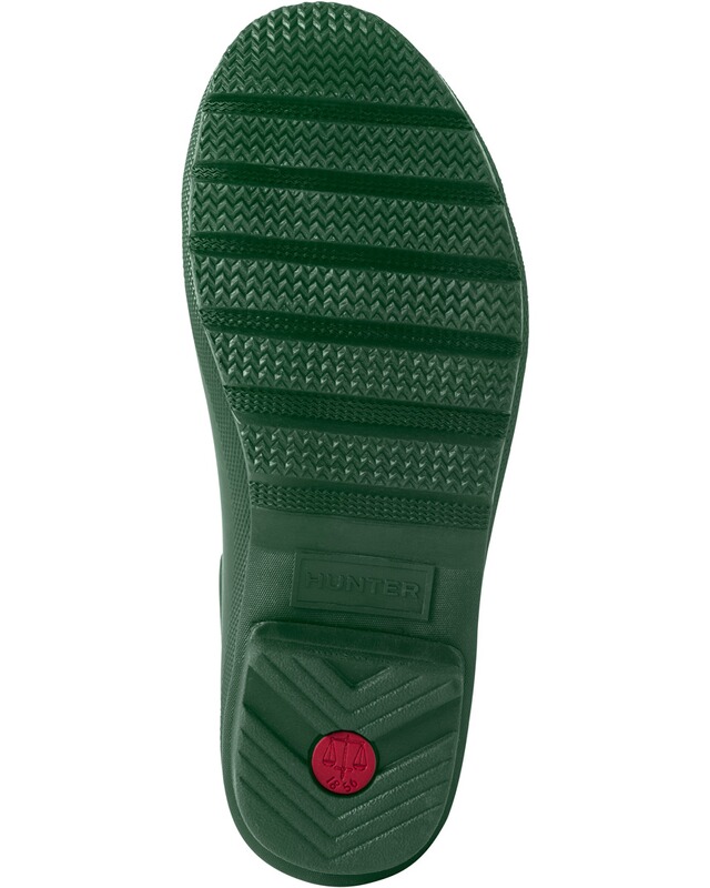 HUNTER Gummiboots Original Chelsea