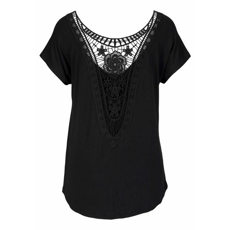 Lascana T-Shirt Damen