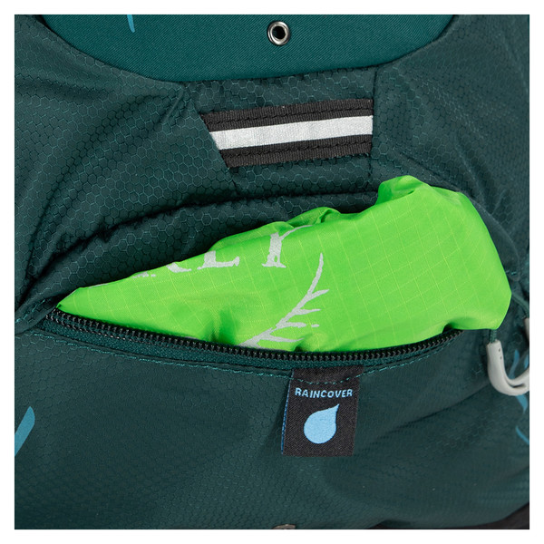 SYLVA 12 Damen - Fahrradrucksack