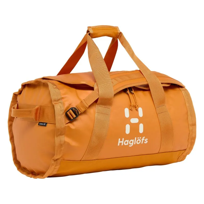Haglöfs Lava 50 - Desert Yellow