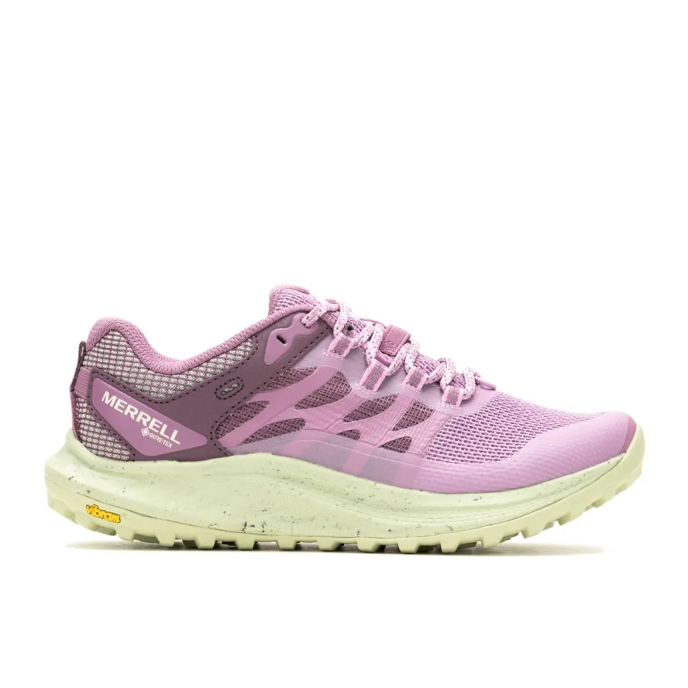 Merrell Antora 3 GORE TEX J068158 / pink