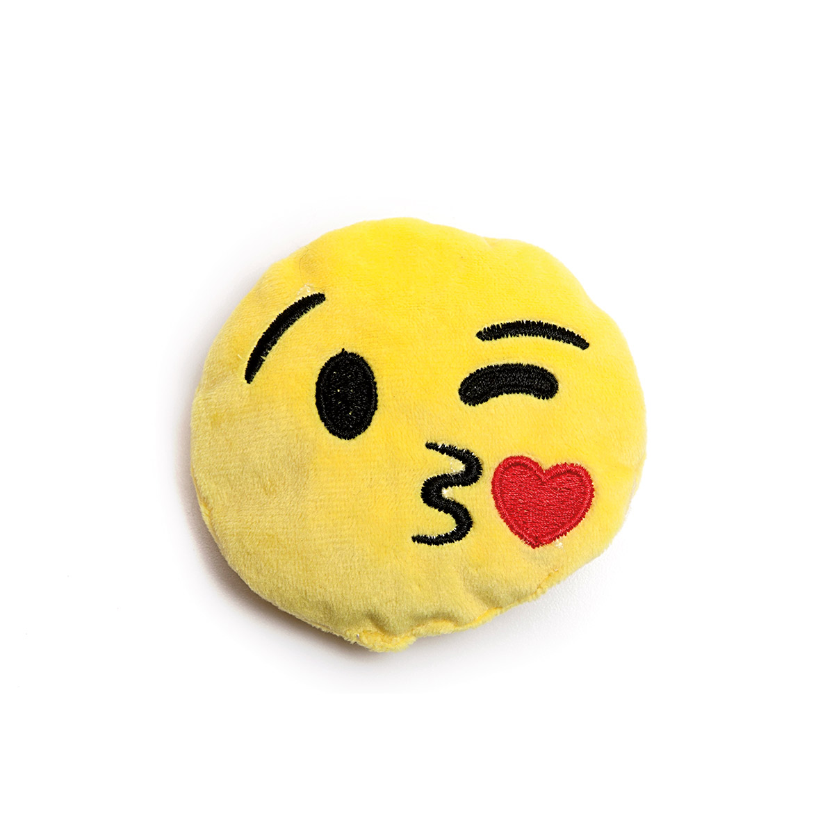 Aumüller Katzenspielkissen Emojis, 2er Set kaufen