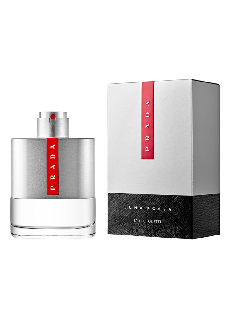 Prada Luna Rossa Eau de Toilette