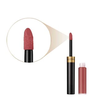 Max Factor Lipfinity Rising Star Collection Liquid Lipstick-2.3 ml