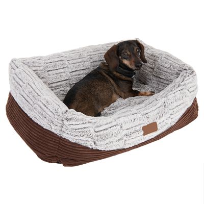 Hundebett hyggelig
