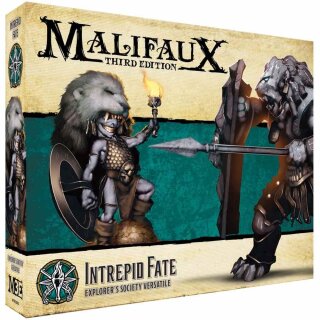 Intrepid Fate (EN)