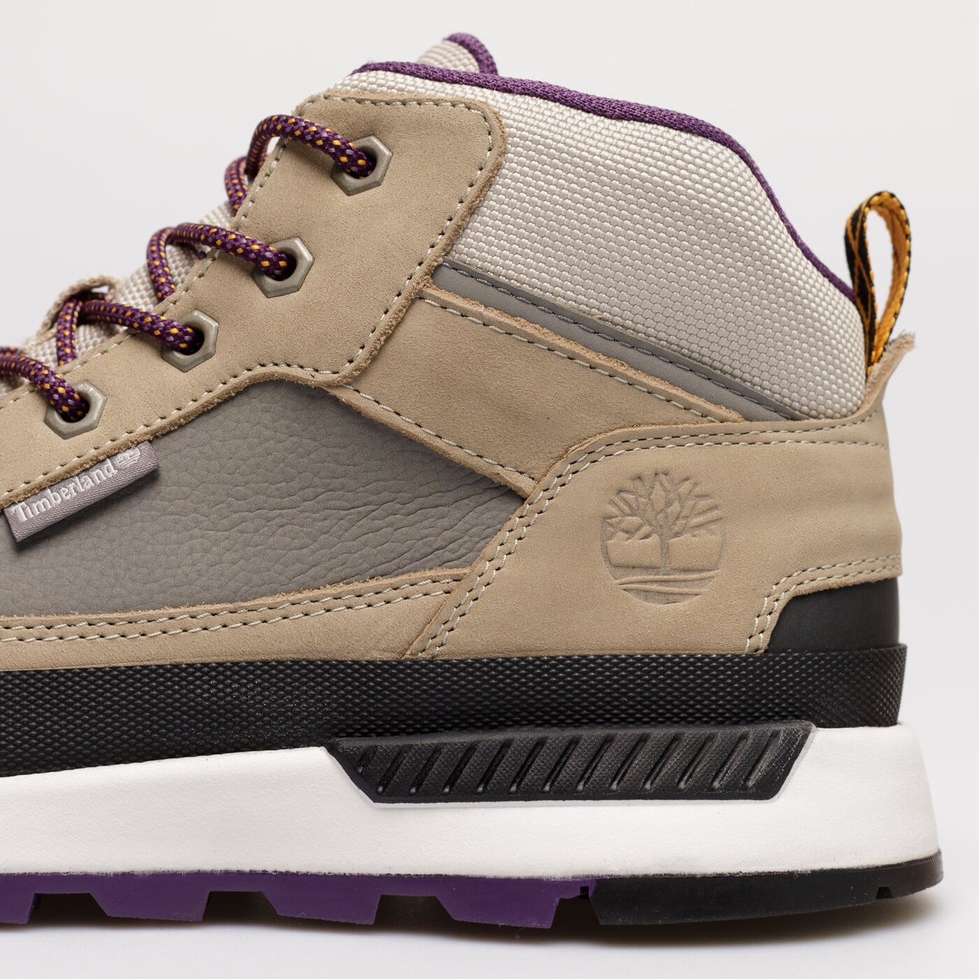 TIMBERLAND FIELD TREKKER Beige