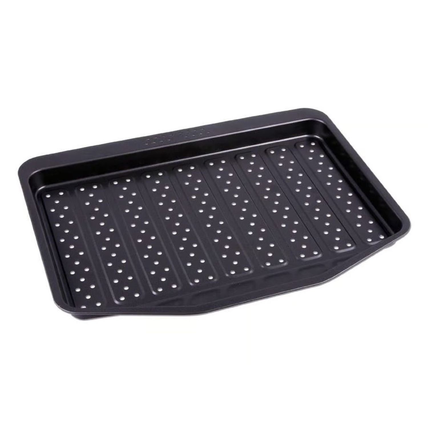 CHG Backblech Ilag Pommes-Backblech antihaftbeschichtet non stick Pommes Blech
