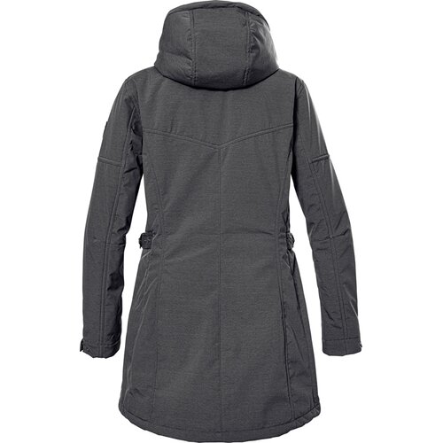 DAMEN MANTEL GW 46 WMN SFTSHLL PRK