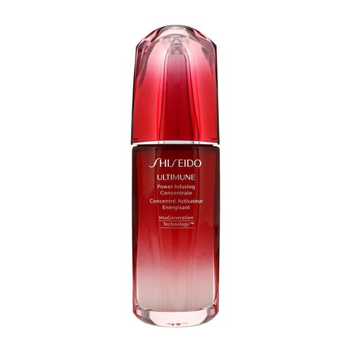 Shiseido Ultimune Power Infusing Concentrate 75 ml
