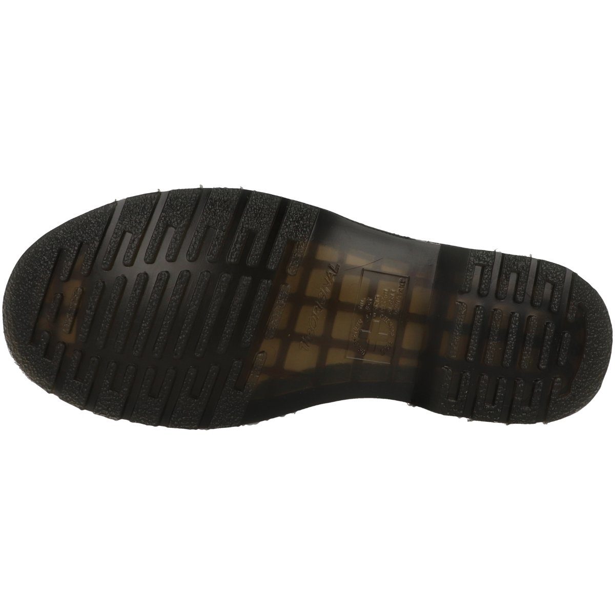 DR. MARTENS 2976 Unisex Erwachsene Stiefelette
