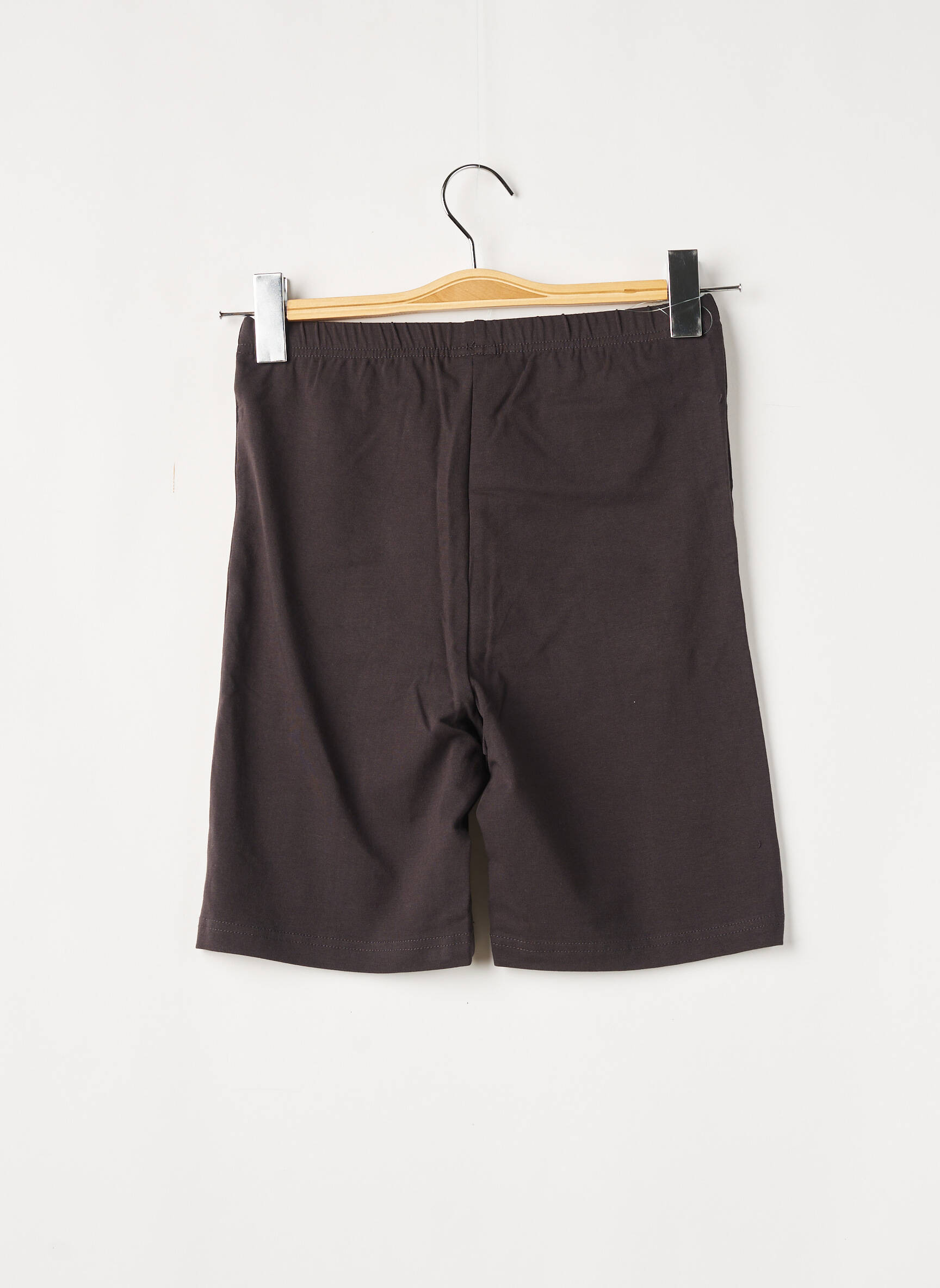 Santa Cruz Shorts 1 Femme couleur noir