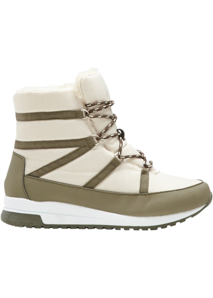 Trekking Boot