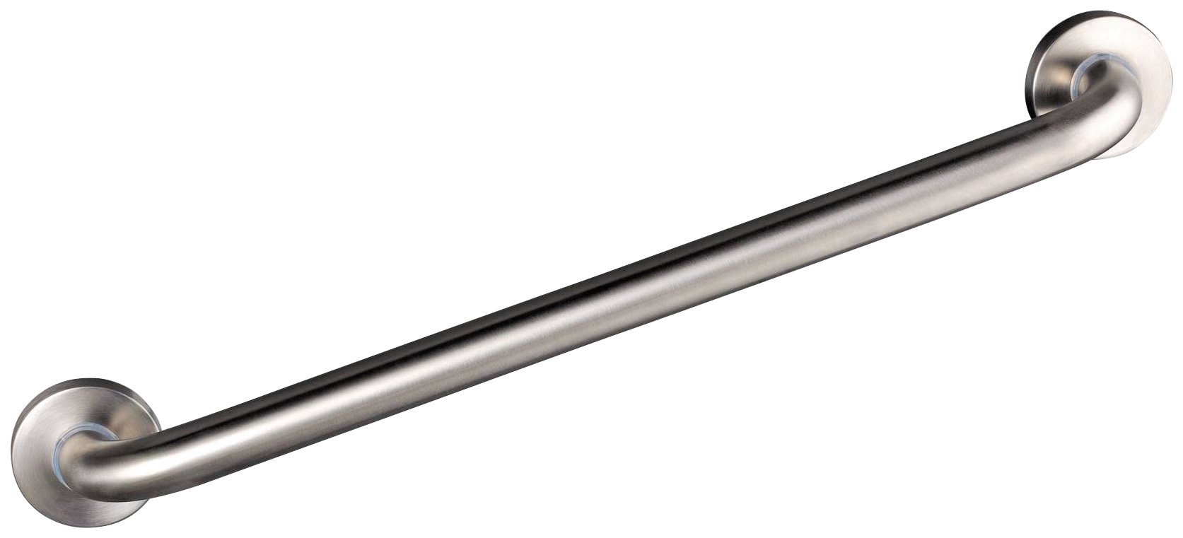 Ridder Haltegriff Sam, belastbar bis 110 kg, silberfarben