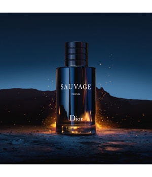 DIOR Sauvage Parfum-30 ml