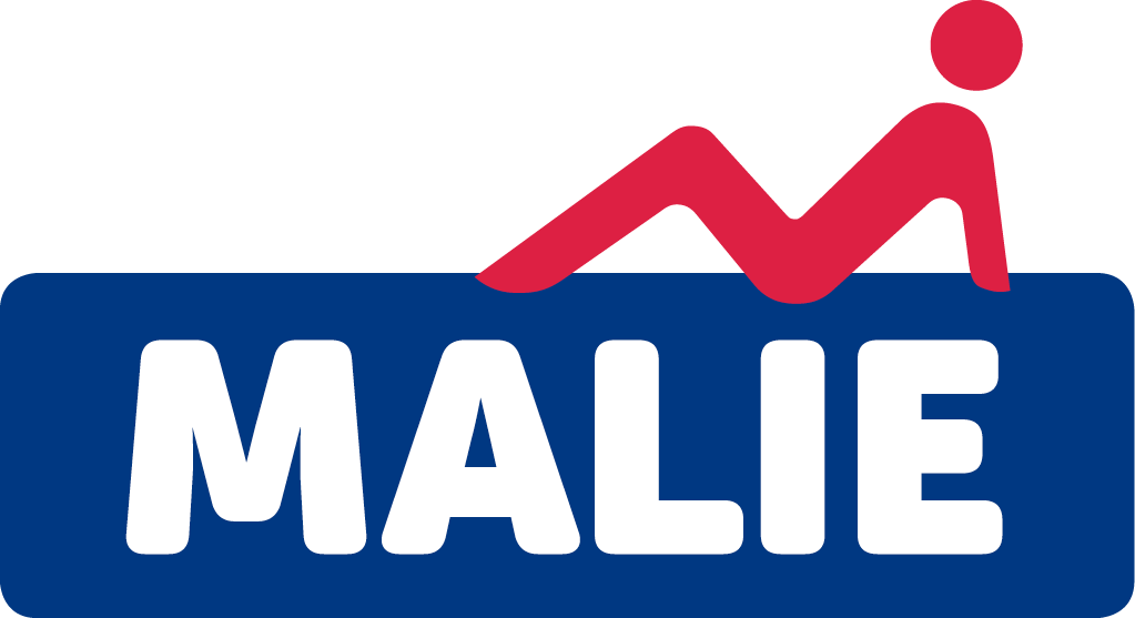 MALIE 5-Zonen Matratze 