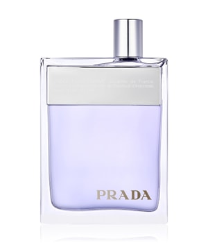 Prada Amber pour Homme Eau de Toilette-100 ml