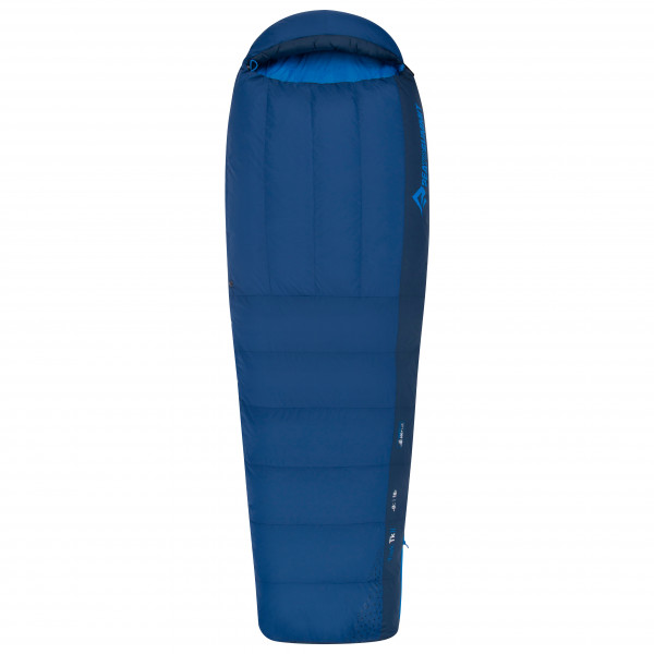 Sea to Summit - Trek TkII - Daunenschlafsack