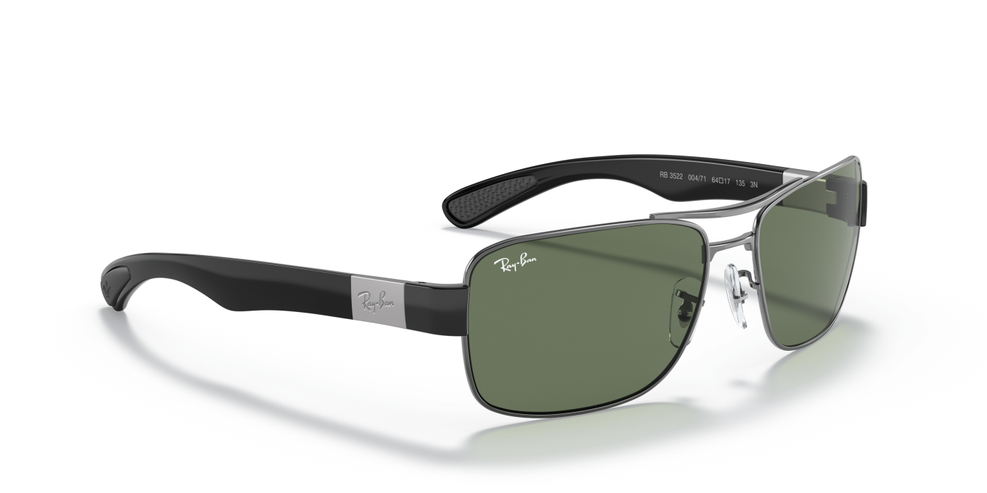 RB3522 - Verde bronz lucios