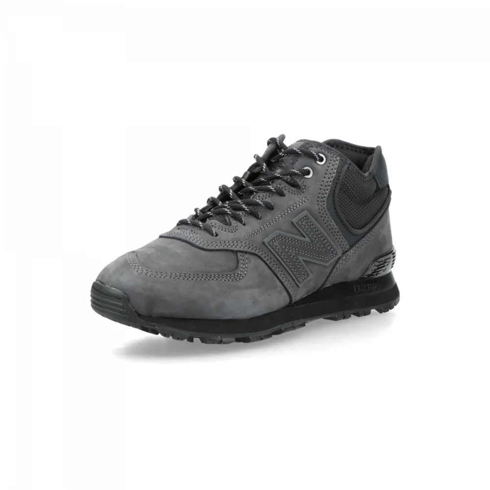 New Balance 574 U574HMA / schwarz