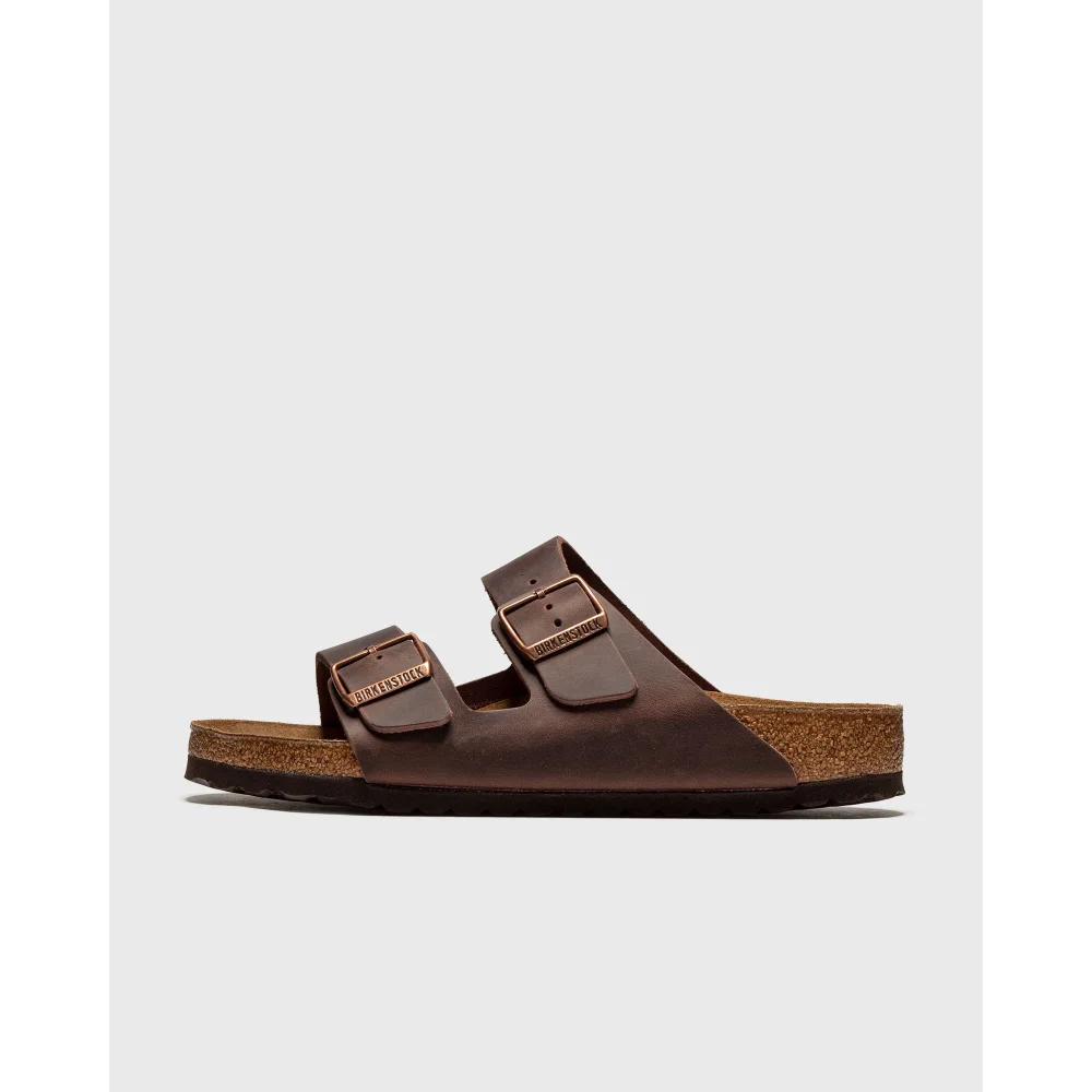 Birkenstock Arizona 52531 / braun
