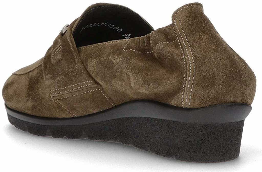 MEPHISTO Mokassins orange 12237