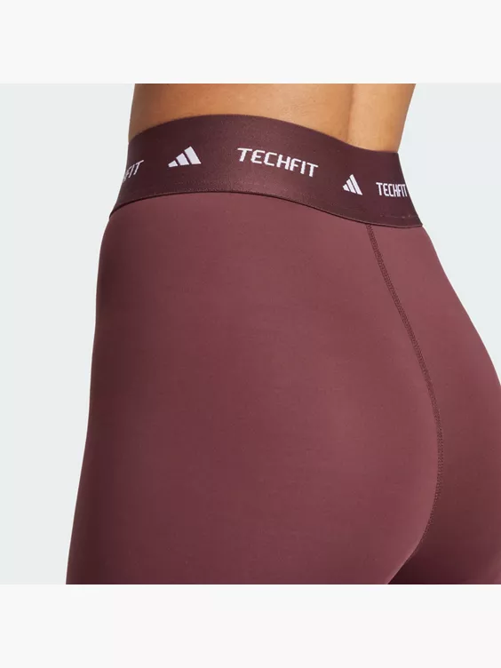 adidas TECHFIT 7/8-Leggings