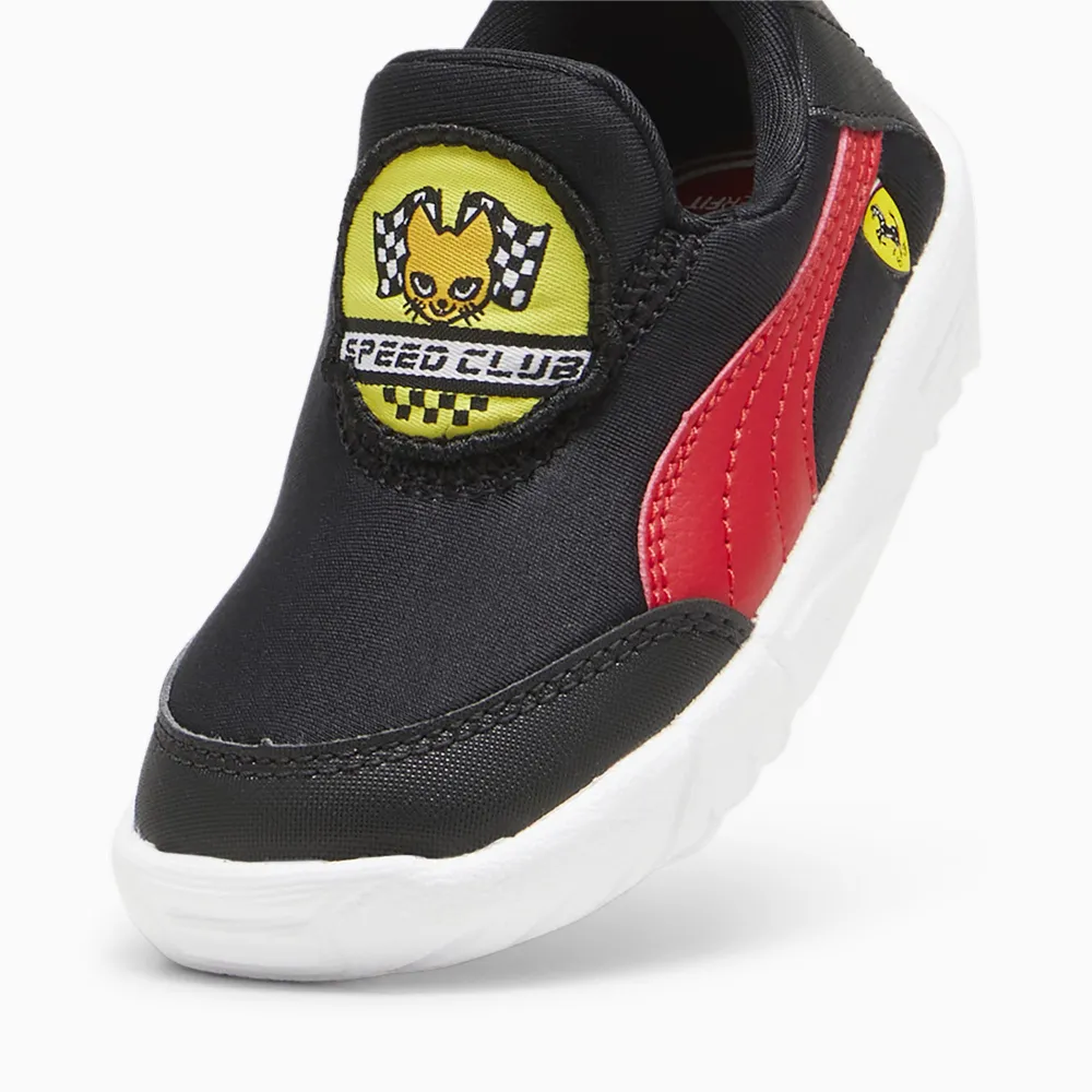 PUMA Scuderia Ferrari Bao Kart 308231_01 / schwarz