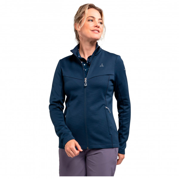 Schöffel - Women's Fleece Jacket Bleckwand - Fleecejacke