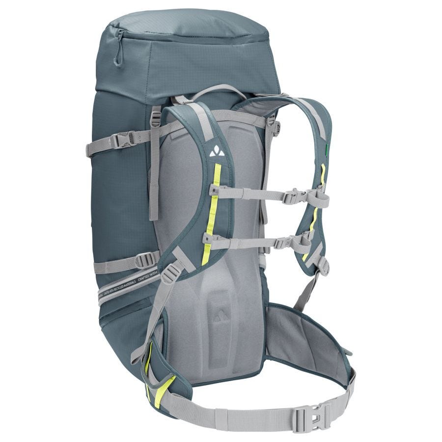 Rupal 45+ Tourenrucksack