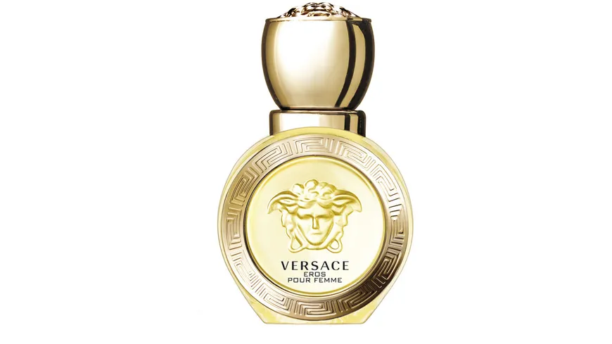 VERSACE Eros pour Femme Eau de Toilette