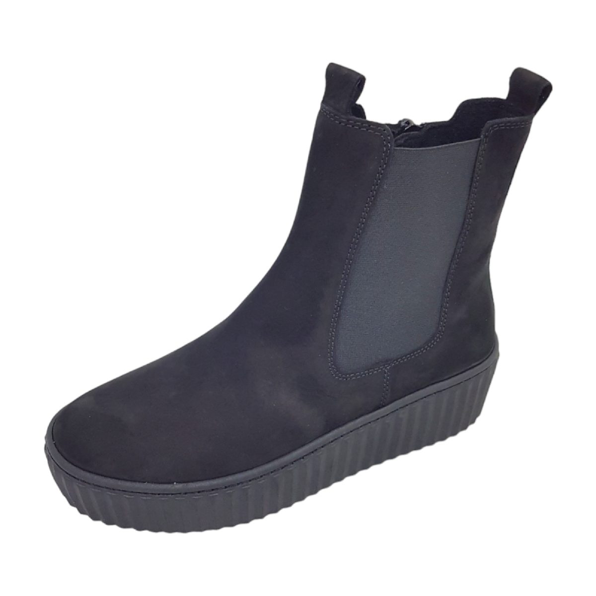 Gabor 33.712.37 Schwarz 37 schwarz