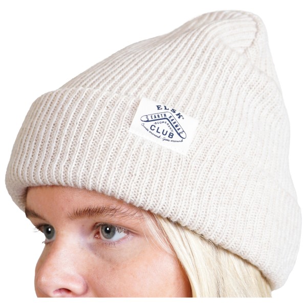 ELSK - Boomerang Beanie - Mütze