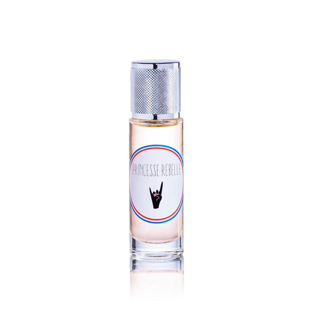 Le Parfum Citoyen Princesse Rebelle Eau de Parfum