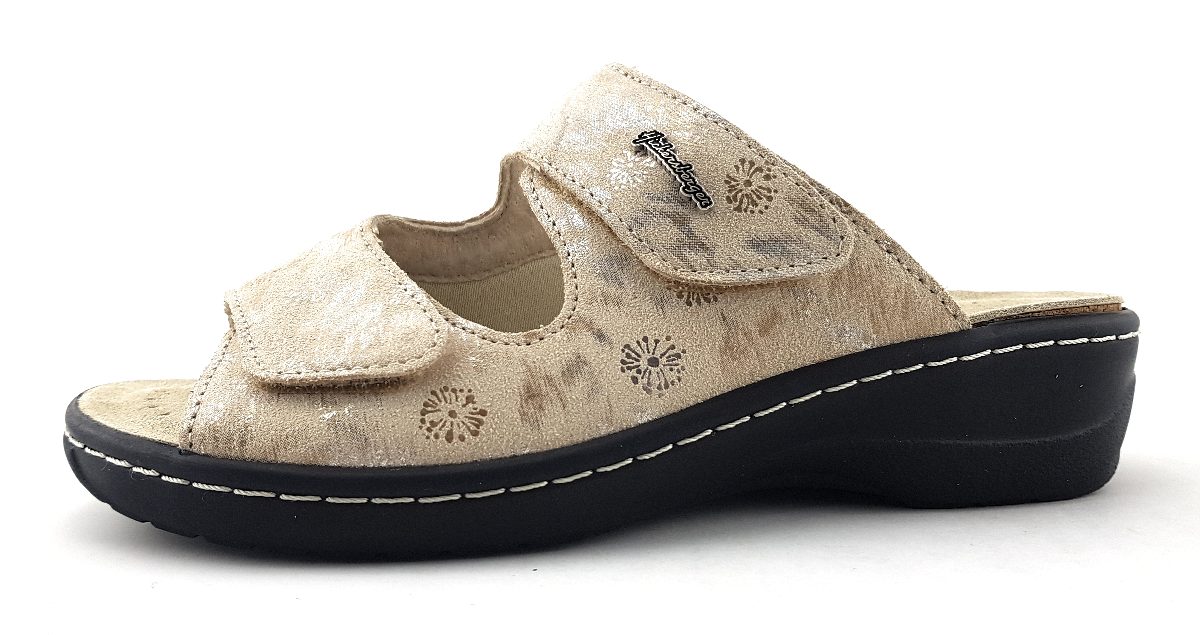 Hickersberger 2170 Beige 1035 Vanille Fantasie