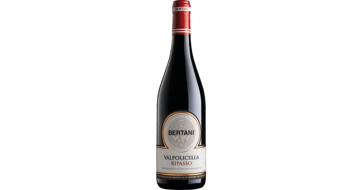 Bertani Ripasso