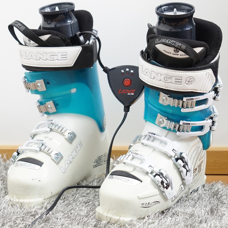 Lenz Trockner Space Dryer 1.0