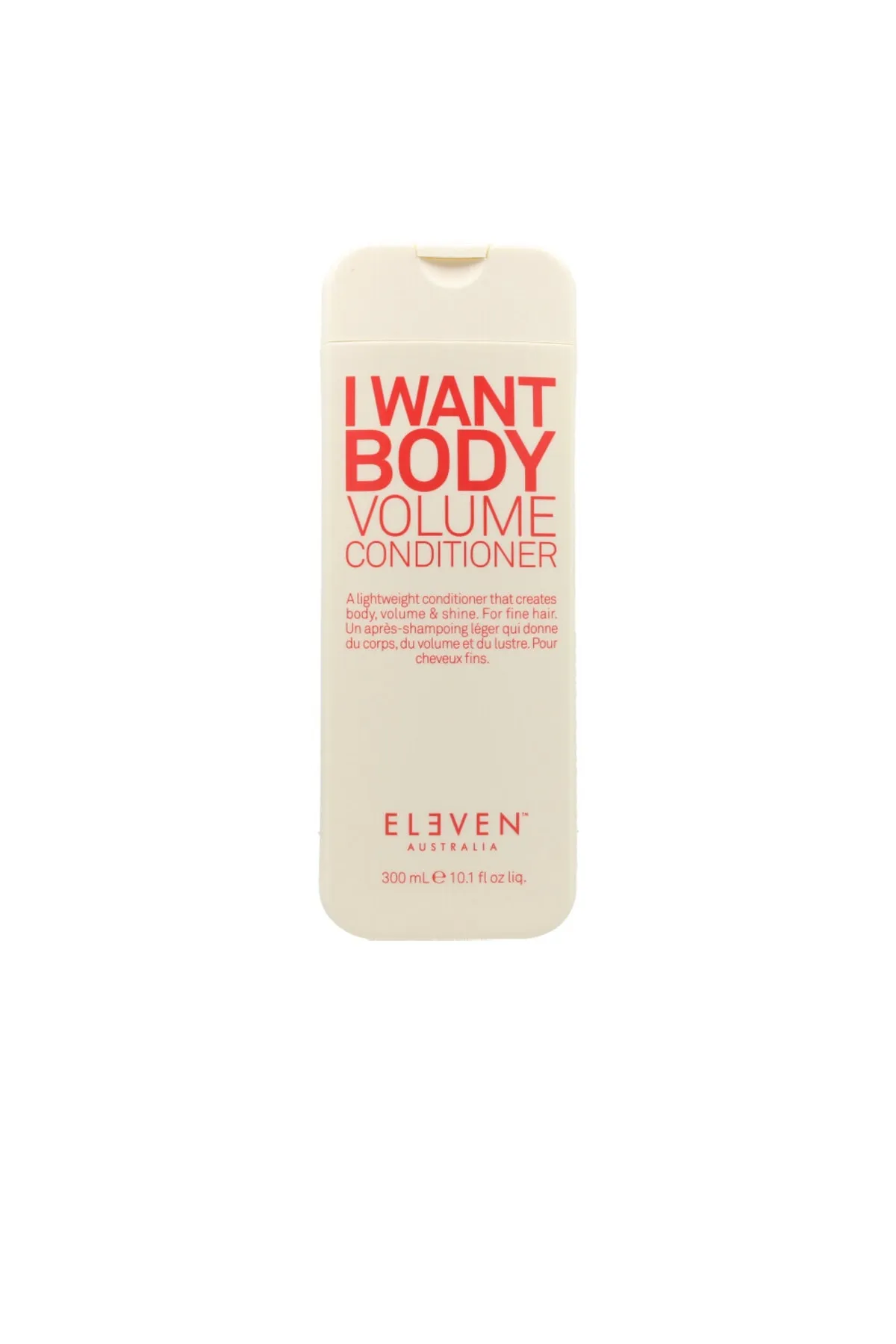 Eleven Australia  I Want Body Volume Conditioner Eleven Australia 1000 ml