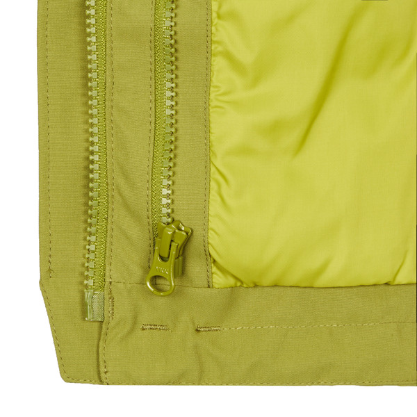 CAPREA 2L JACKET Kinder - Regenjacke
