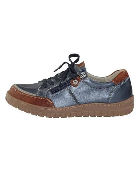 Schnürschuh