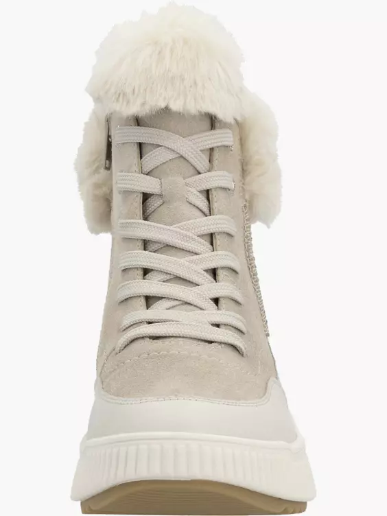 Rieker Damen Kurzstiefel