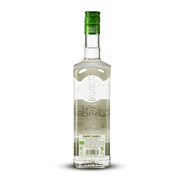 Saint James Blanc 40%